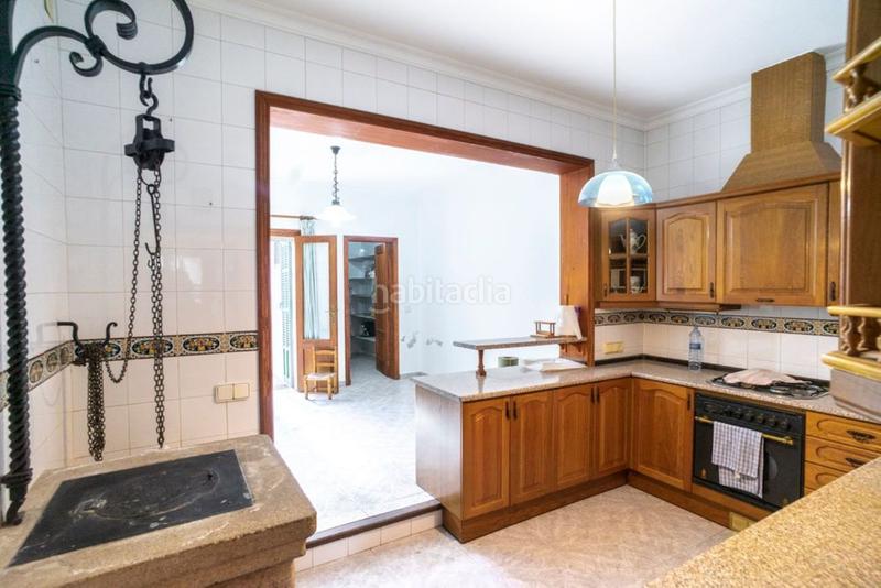 Foto 78e64a72-0c53-4f49-a57a-b7ccf995a271. Chalet in Andratx Andratx