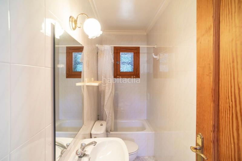 Foto b1d05cdb-c7f0-4fc9-894d-41cc75889b17. Chalet in Andratx Andratx