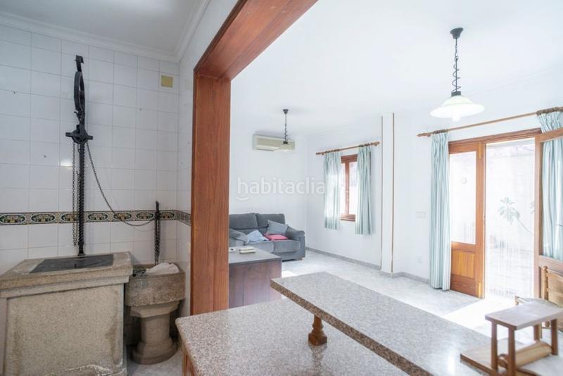 Foto bca6cbf3-b565-4e39-82d1-b9cc189bb290. Chalet in Andratx Andratx