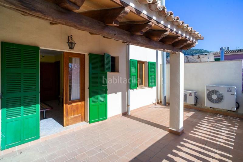 Foto e6cf4863-35b8-48b9-bbd7-c7017c69a98d. Chalet in Andratx Andratx