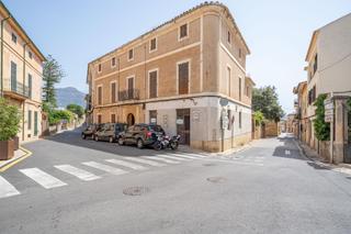 Casa a Alaró. Casa rural con terraza en alaró.