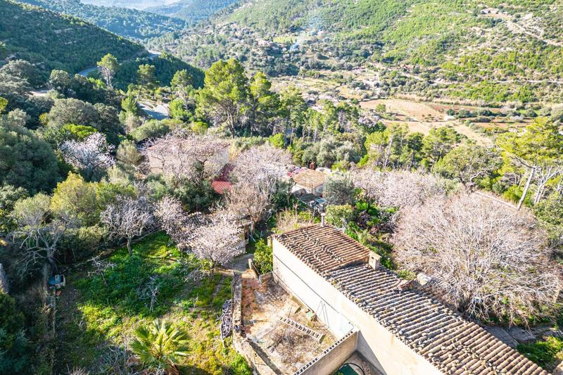 Foto 2e51fd1f-618e-4376-b0e9-dd7125612cfe. Casa amb calefacció a Andratx Andratx