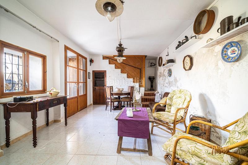 Foto 36784a78-d936-4187-8aaa-06afc1b4a253. Casa amb calefacció a Andratx Andratx