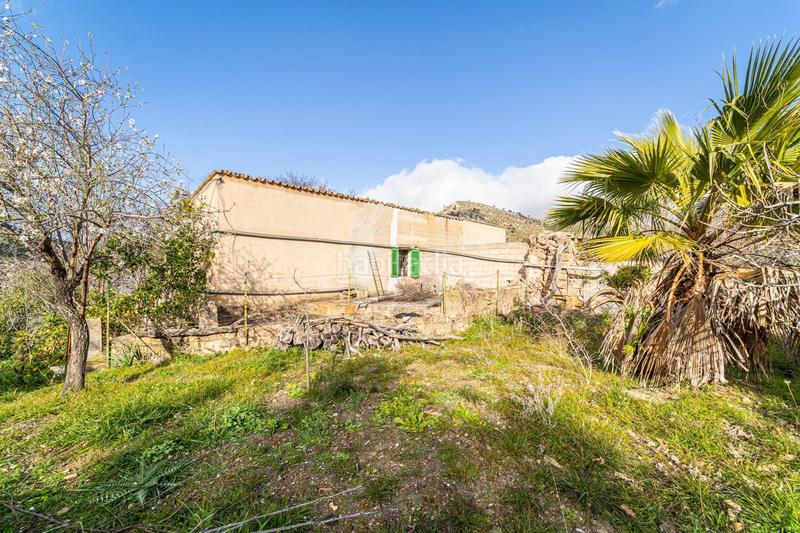 Foto d53efb55-6cff-4164-9354-a600e553c16e. Casa amb calefacció a Andratx Andratx