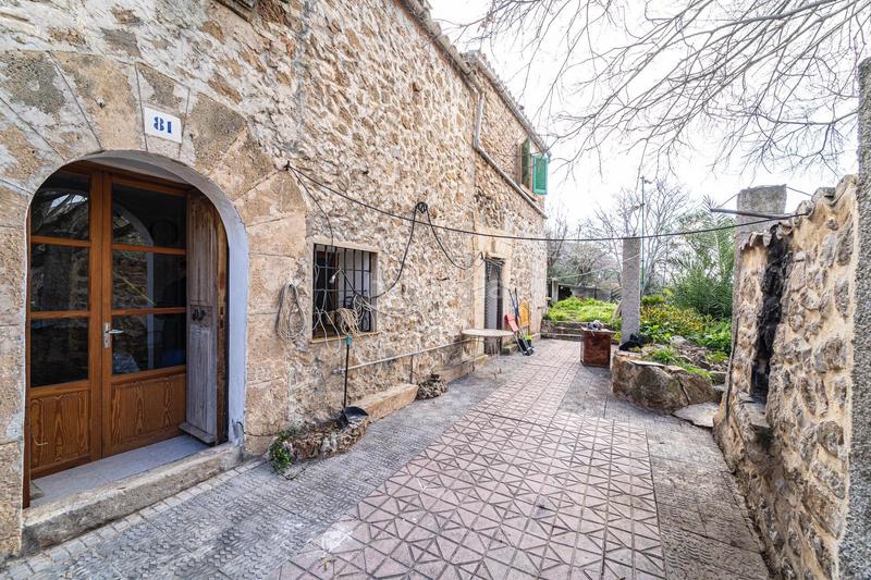 Foto da929996-5934-43e9-be4d-686433bf9824. Casa amb calefacció a Andratx Andratx