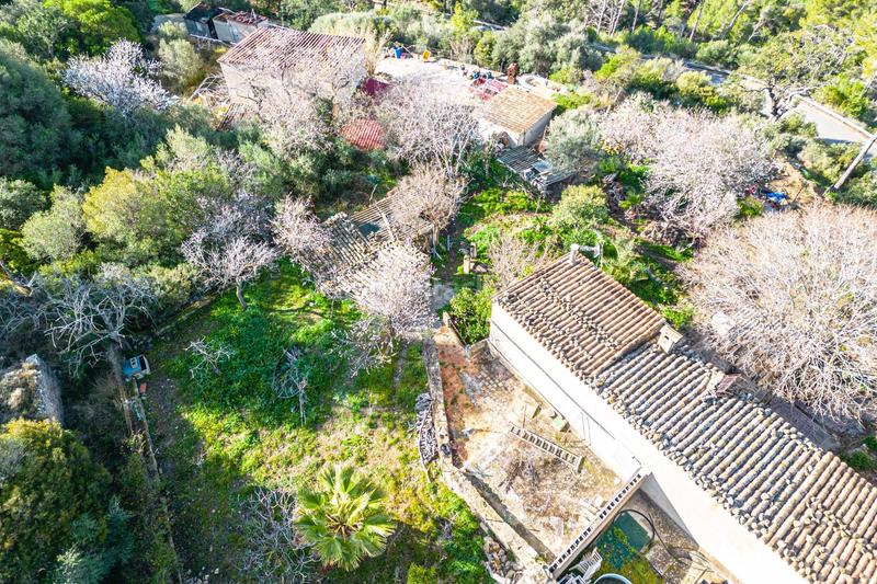 Foto e6750c5d-5630-42b0-9de9-f6ed53cfac92. Casa amb calefacció a Andratx Andratx