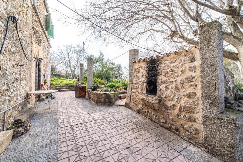 Foto efc3c538-1a15-4e60-954b-0bdb70d952be. Casa amb calefacció a Andratx Andratx