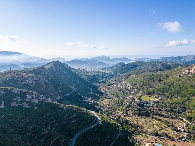 Foto febc323f-cce1-42e9-85ec-e3e24d46ec18. Casa amb calefacció a Andratx Andratx