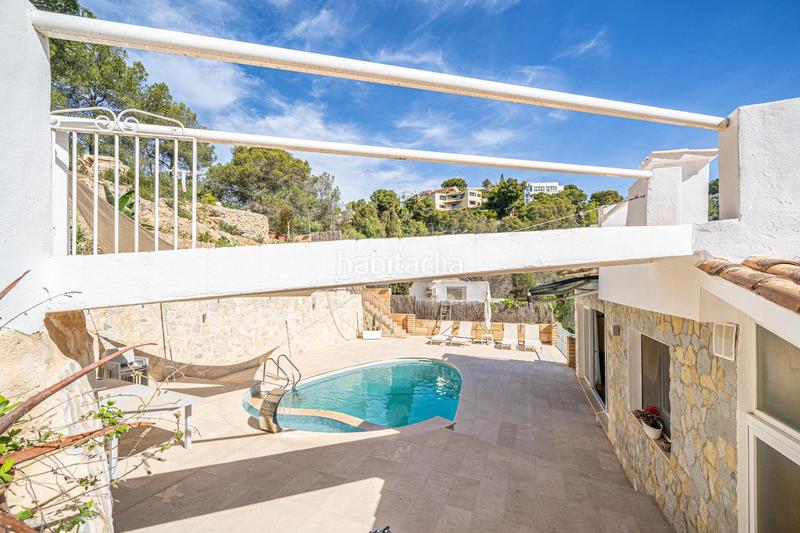 Foto 0885af32-8125-40f5-a78b-c37ebc743133. Maison avec chauffage parking piscine dans Costa d´en Blanes Calvià