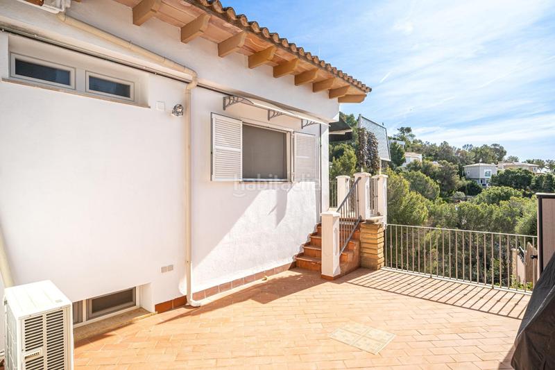 Foto 95f8ecea-63f8-4a78-813e-8b9c41ecf7ee. Maison avec chauffage parking piscine dans Costa d´en Blanes Calvià