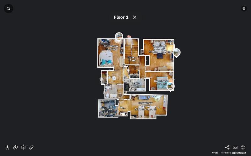 Foto b6e038f5-8dfb-495a-a0ea-2b7a5779ba1d. Maison avec chauffage parking piscine dans Costa d´en Blanes Calvià