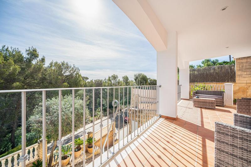 Foto fb1bfb4f-cb88-4f6e-b6d1-cefd58983057. Maison avec chauffage parking piscine dans Costa d´en Blanes Calvià
