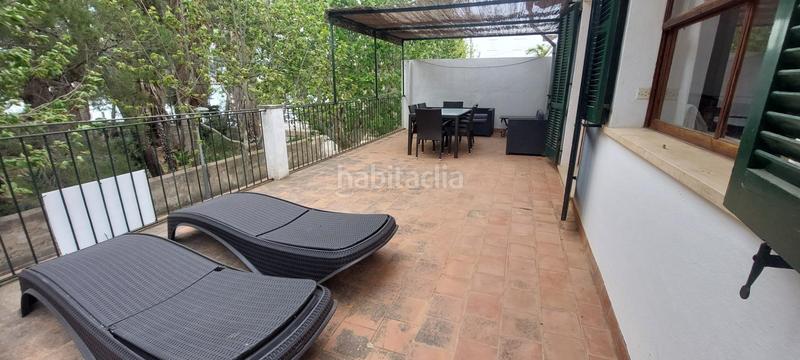 Foto 4e95d520-83a5-473d-9934-2bb7d6696763. Miete etagenwohnung in port de Pollença Pollença