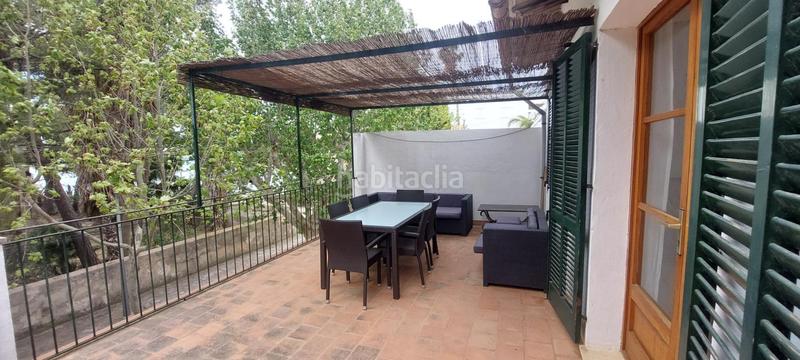 Foto f9d91405-cc8f-4f01-890e-8cb6c381bd85. Miete etagenwohnung in port de Pollença Pollença