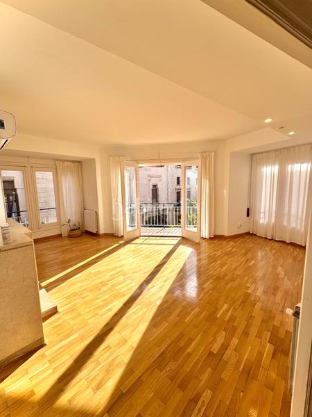 Foto bf79bc80-f808-413c-90ee-0fa4620a2d66. Alquiler apartamento piso en alquiler en el casco antiguo en Palma de Mallorca