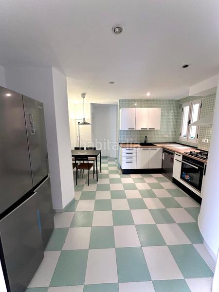 Foto 1703842a-7fa5-4d87-bb8c-71262b32293a. Lloguer apartament amb calefacció a Sant Nicolau Palma de Mallorca