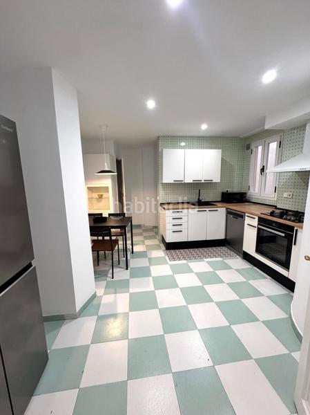 Foto 401554dc-d921-4eed-9846-895eb881dbbb. Lloguer apartament amb calefacció a Sant Nicolau Palma de Mallorca