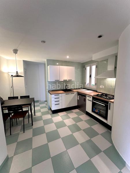 Foto 45c16724-684c-4125-8f66-2f454ba253ba. Lloguer apartament amb calefacció a Sant Nicolau Palma de Mallorca