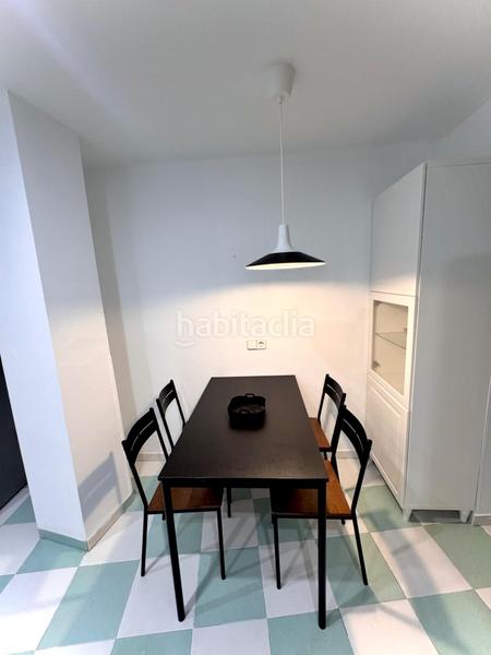 Foto 56a0fff3-2d01-4058-975b-4e44f758c3e8. Lloguer apartament amb calefacció a Sant Nicolau Palma de Mallorca