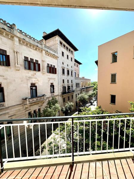 Foto 82decc3c-7208-4645-ba82-ab20e127c6fb. Lloguer apartament amb calefacció a Sant Nicolau Palma de Mallorca