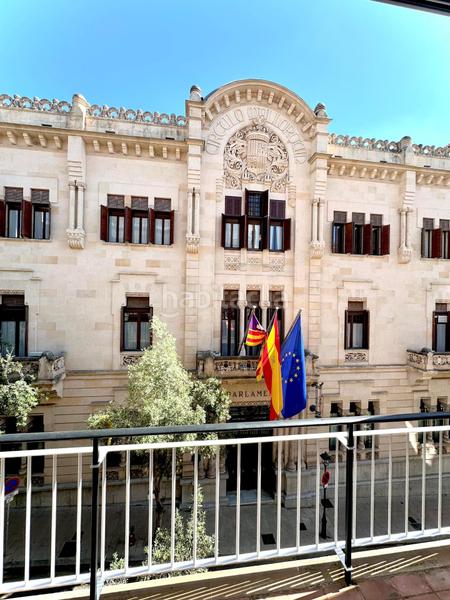 Foto ed8f3261-e47e-4b41-9e2b-1d92dba1e2f7. Lloguer apartament amb calefacció a Sant Nicolau Palma de Mallorca