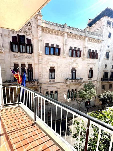 Foto f2e3eb02-1da4-4625-8ac5-b7a51844d342. Lloguer apartament amb calefacció a Sant Nicolau Palma de Mallorca
