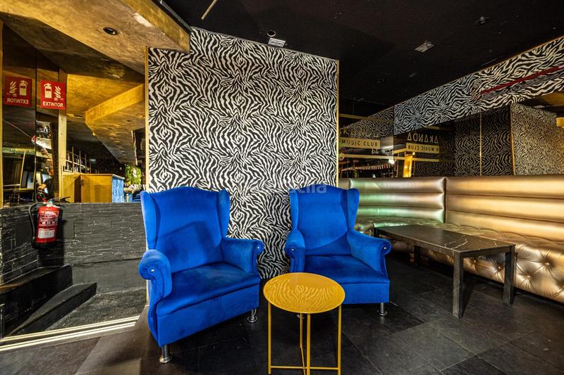Foto 55adad34-8032-49ce-bf40-421938b321f9. Alquiler local comercial se traspasa discoteca en pleno funcionamiento en Magaluf en Calvià