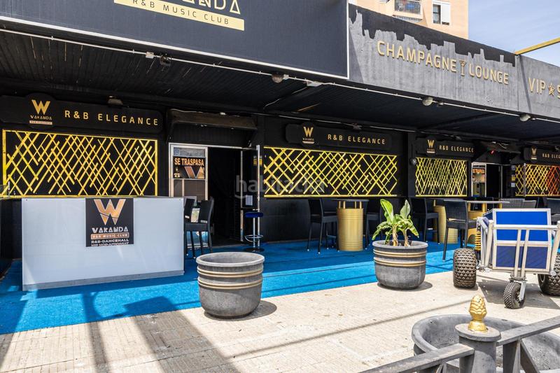 Foto 78c58cb3-81bf-4837-9a8a-37786dd76096. Lloguer local comercial a Magaluf Calvià