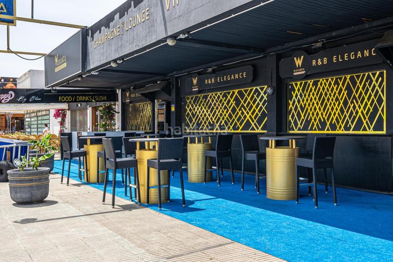 Foto c9f9b637-1b82-46f9-a48f-2e67fd63f3bd. Lloguer local comercial a Magaluf Calvià