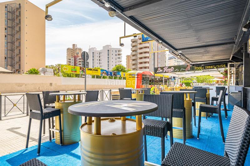 Foto d39ea59e-ca30-431b-9d79-99fd990679ae. Location local commercial dans Magaluf Calvià