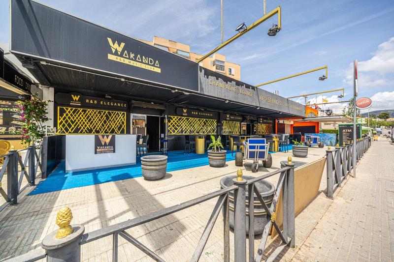 Foto 809b8af7-ac1e-4f47-a889-d915a0cd6d0e. Miete geschäftsraum in Magaluf Calvià