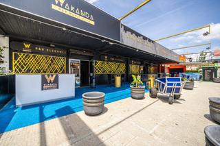Rent Business premise  Avenida avinguda s'olivera. Se traspasa discoteca en pleno funcionamiento en magaluf