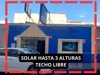 Terreno residencial  Tit livi. Solar con potencial para edificación en venta a solo 100 metros