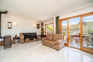 Flat  Carrer tramuntana. Piso en puerto pollensa