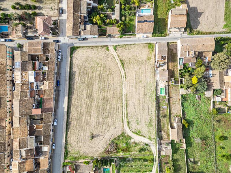 Foto 09747cd1-1bc3-46e1-960b-4ab3a94c8ae4. Wohngrundstück in Montuïri