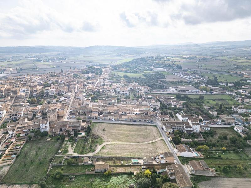 Foto 1695dc6c-5c3d-4411-95e4-e5eb75ff04de. Wohngrundstück in Montuïri