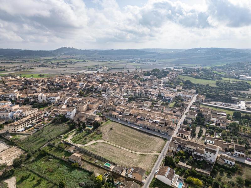 Foto 23a278c3-6ffc-4f4b-abae-14c17d3ef046. Wohngrundstück in Montuïri