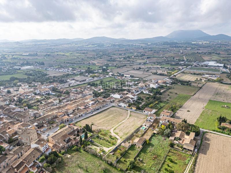 Foto 2e1bc599-ee5c-46db-9a07-f451fd110fa2. Wohngrundstück in Montuïri