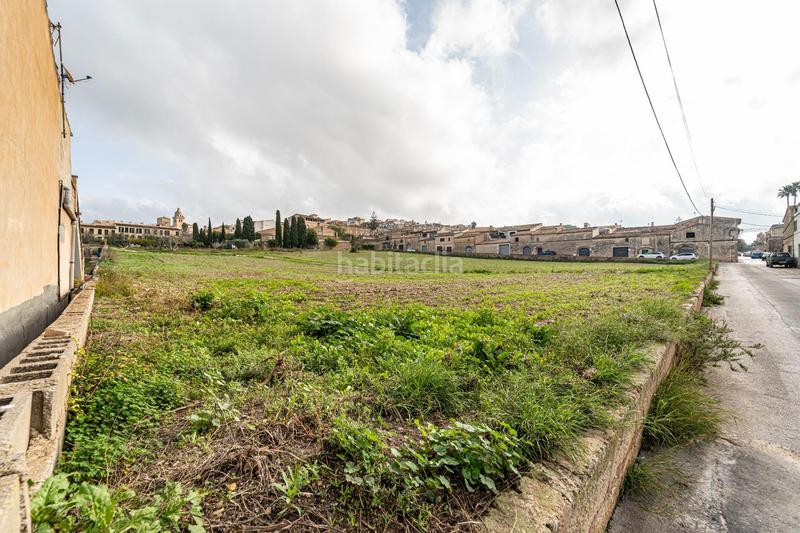 Foto 7724efa8-3785-45fc-b534-48cd3f6c3147. Wohngrundstück in Montuïri