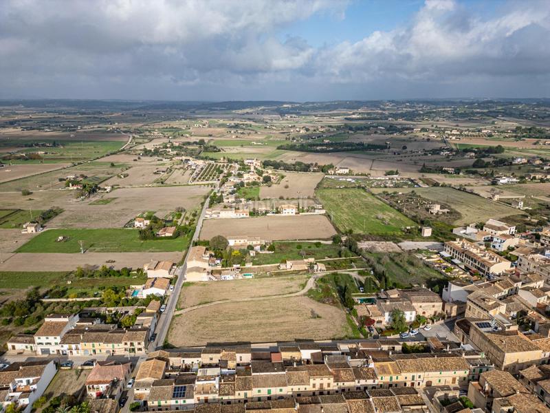 Foto b35ac86a-3cf3-40df-a788-3034185da229. Wohngrundstück in Montuïri