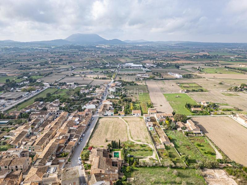 Foto b4c1dcf0-ae33-4a58-810a-eb4cdfbd3257. Wohngrundstück in Montuïri