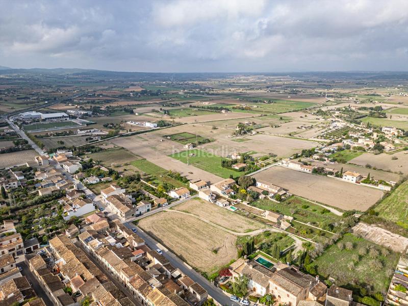 Foto b515a0fb-7fac-431e-b7b1-3a4ab2741876. Wohngrundstück in Montuïri