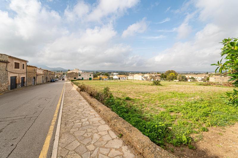 Foto dd3fee88-903b-4f7f-abda-010d7e0157b6. Wohngrundstück in Montuïri