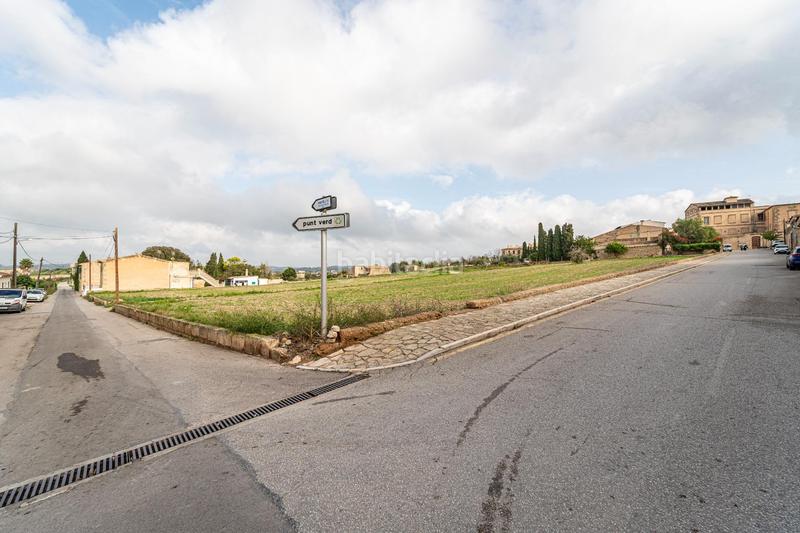 Foto ff6e6177-3169-4b92-86c7-20026f0e551b. Wohngrundstück in Montuïri