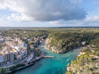 Edifici  Carrer juan sebastian elcano(fg). Oportunidad de inversión en cala figuera restaurante y  hostal c