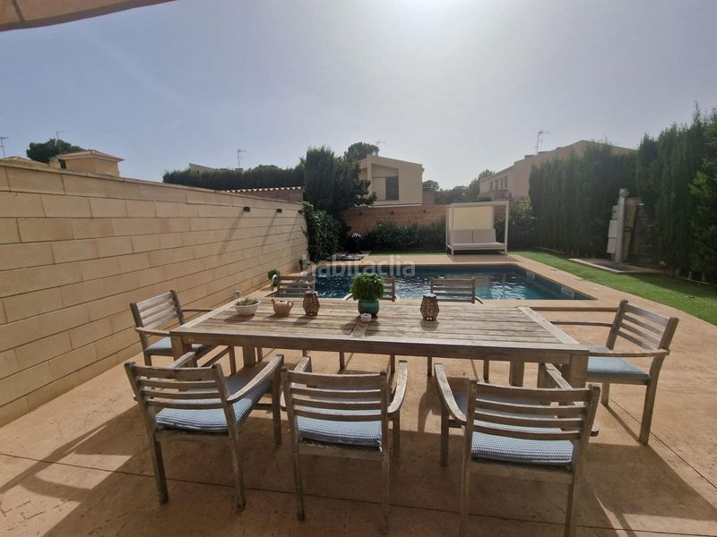 Foto 0568a991-7656-41f2-b871-99ccc0ef2957. Miete doppelhaus mit heizung parking pool in Maioris-Puig de Ros Llucmajor
