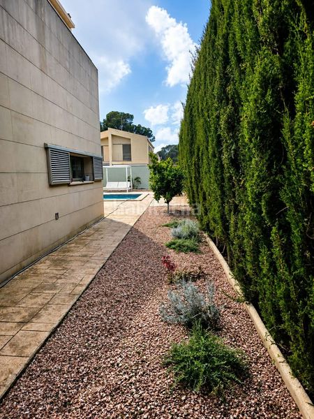 Foto 5a7794e4-ce23-4f73-8eae-cbe669257382. Miete doppelhaus mit heizung parking pool in Maioris-Puig de Ros Llucmajor