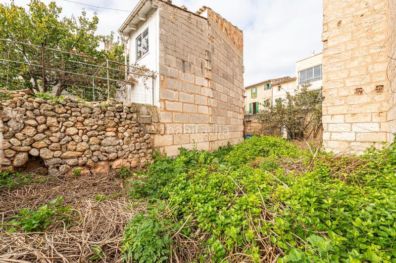 Foto 16d7b566-b2b3-4973-b32e-d05ef3fc2eef. Terreno residencial solar urbano edificable 255m2 en Inca