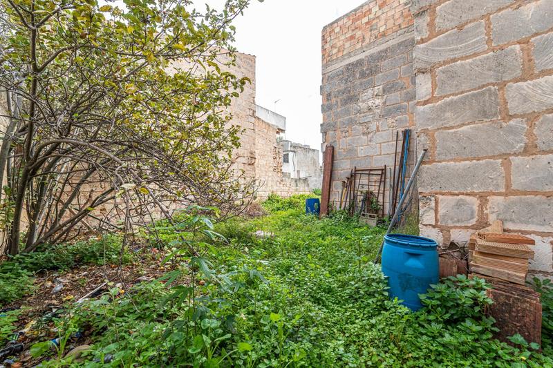 Foto 24bc4c20-5830-4ec8-80ff-048db171d942. Terreno residencial solar urbano edificable 255m2 en Inca