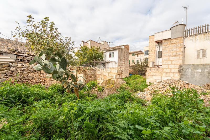 Foto 5204a0ab-5a9e-467d-ae4d-7a46f15ac4aa. Terreno residencial solar urbano edificable 255m2 en Inca